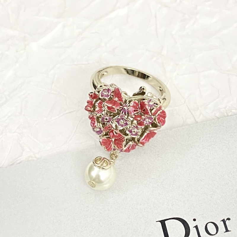 chr1st1an D10r rings